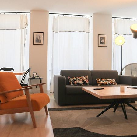 Le 7Eme Art, Hyper Centre Apartment Mulhouse Bagian luar foto