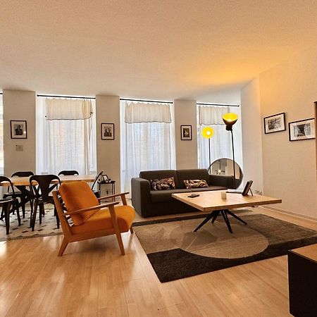 Le 7Eme Art, Hyper Centre Apartment Mulhouse Bagian luar foto