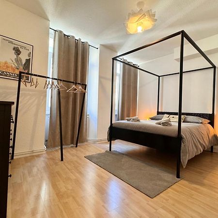 Le 7Eme Art, Hyper Centre Apartment Mulhouse Bagian luar foto