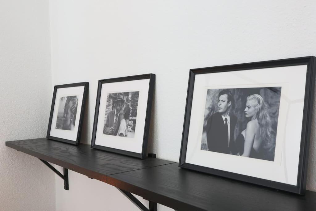 Le 7Eme Art, Hyper Centre Apartment Mulhouse Bagian luar foto