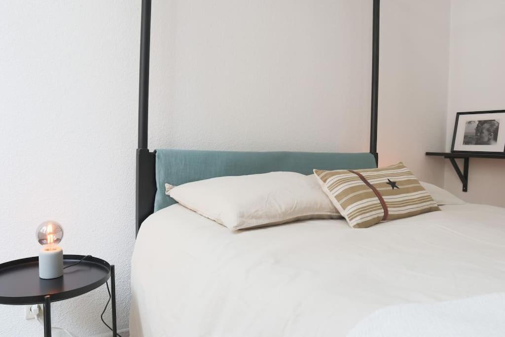 Le 7Eme Art, Hyper Centre Apartment Mulhouse Bagian luar foto