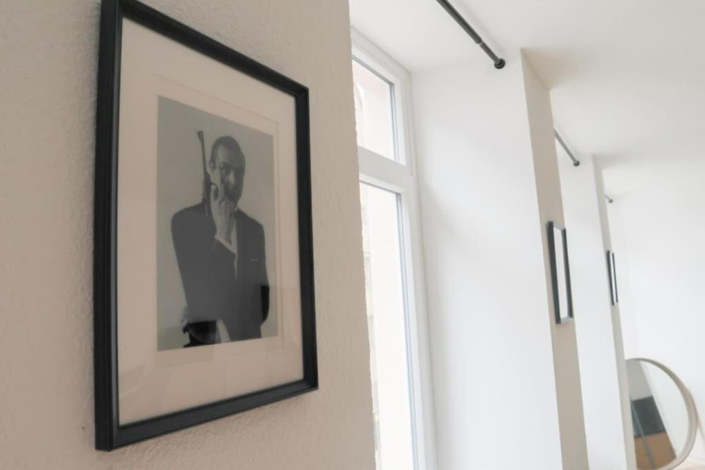 Le 7Eme Art, Hyper Centre Apartment Mulhouse Bagian luar foto