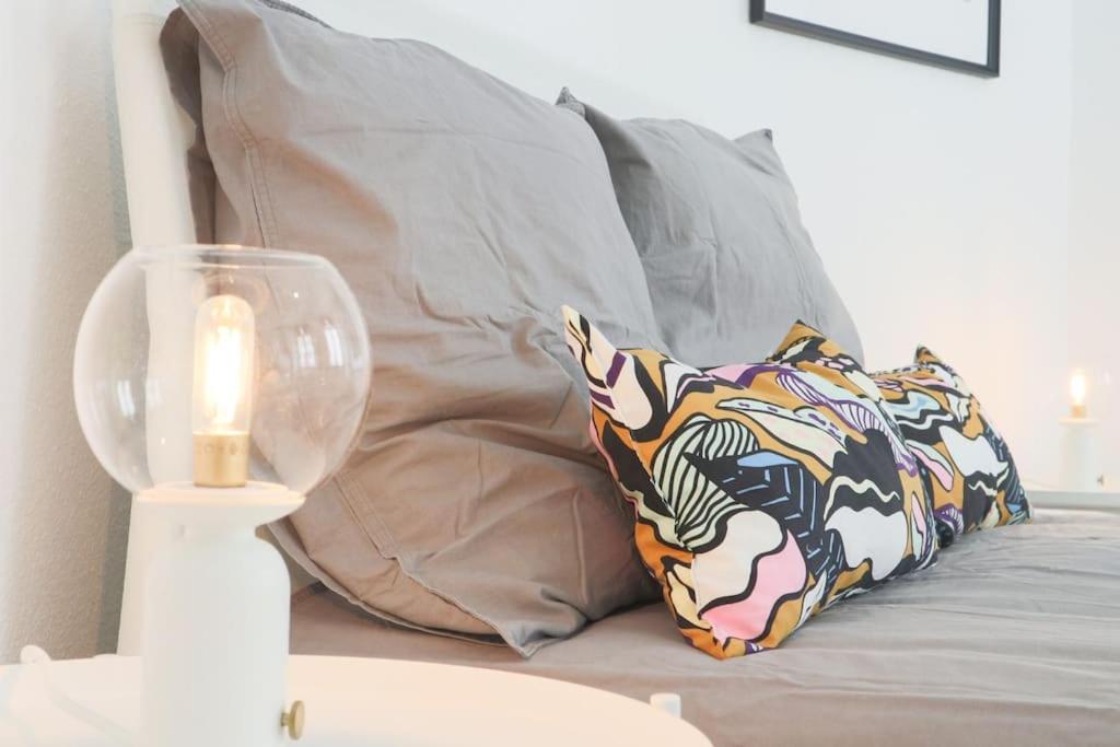 Le 7Eme Art, Hyper Centre Apartment Mulhouse Bagian luar foto