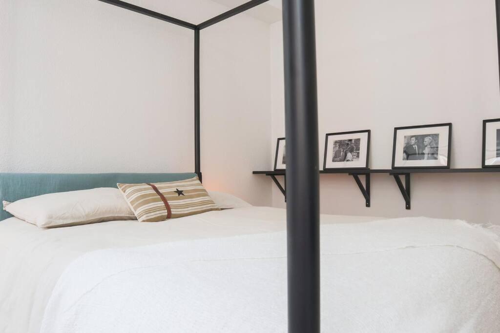 Le 7Eme Art, Hyper Centre Apartment Mulhouse Bagian luar foto