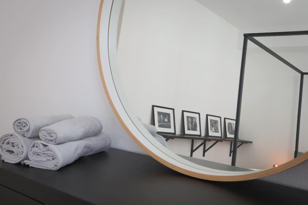 Le 7Eme Art, Hyper Centre Apartment Mulhouse Bagian luar foto