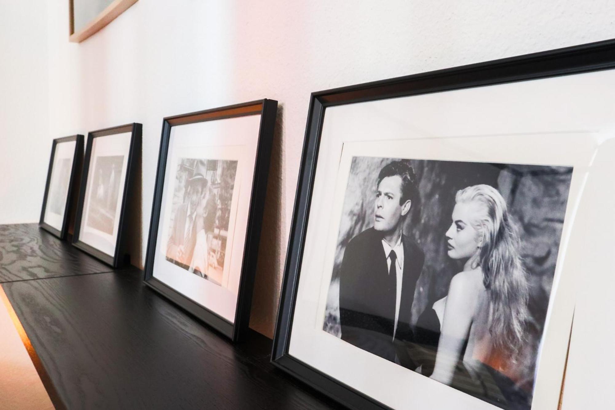 Le 7Eme Art, Hyper Centre Apartment Mulhouse Bagian luar foto
