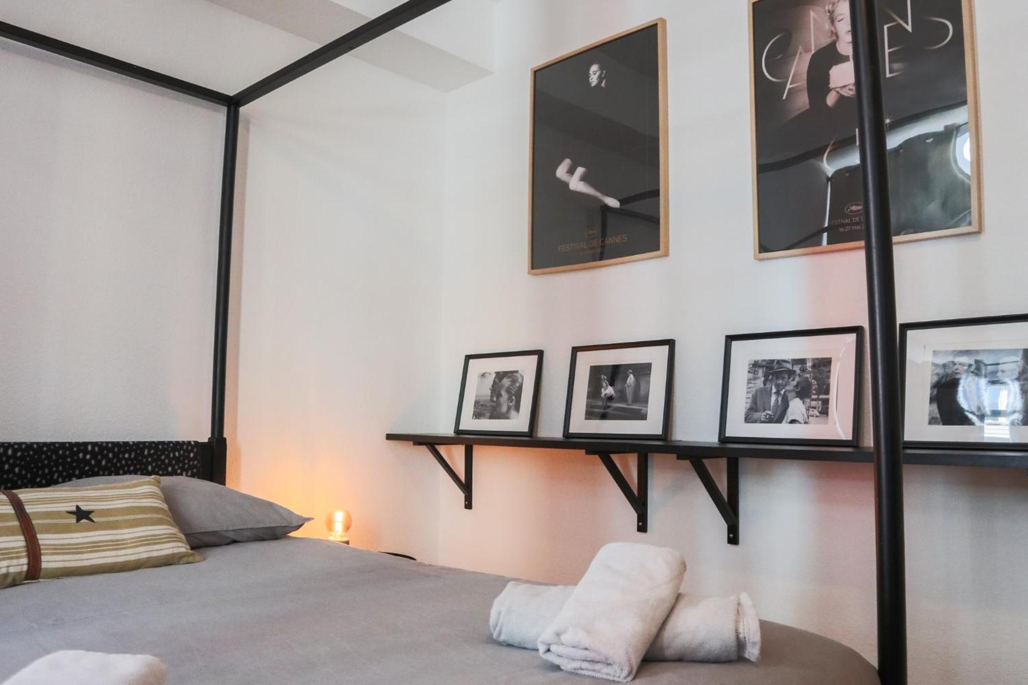 Le 7Eme Art, Hyper Centre Apartment Mulhouse Bagian luar foto