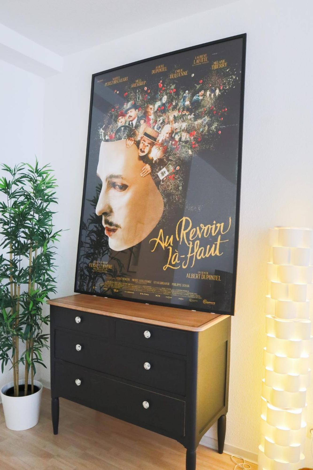 Le 7Eme Art, Hyper Centre Apartment Mulhouse Bagian luar foto