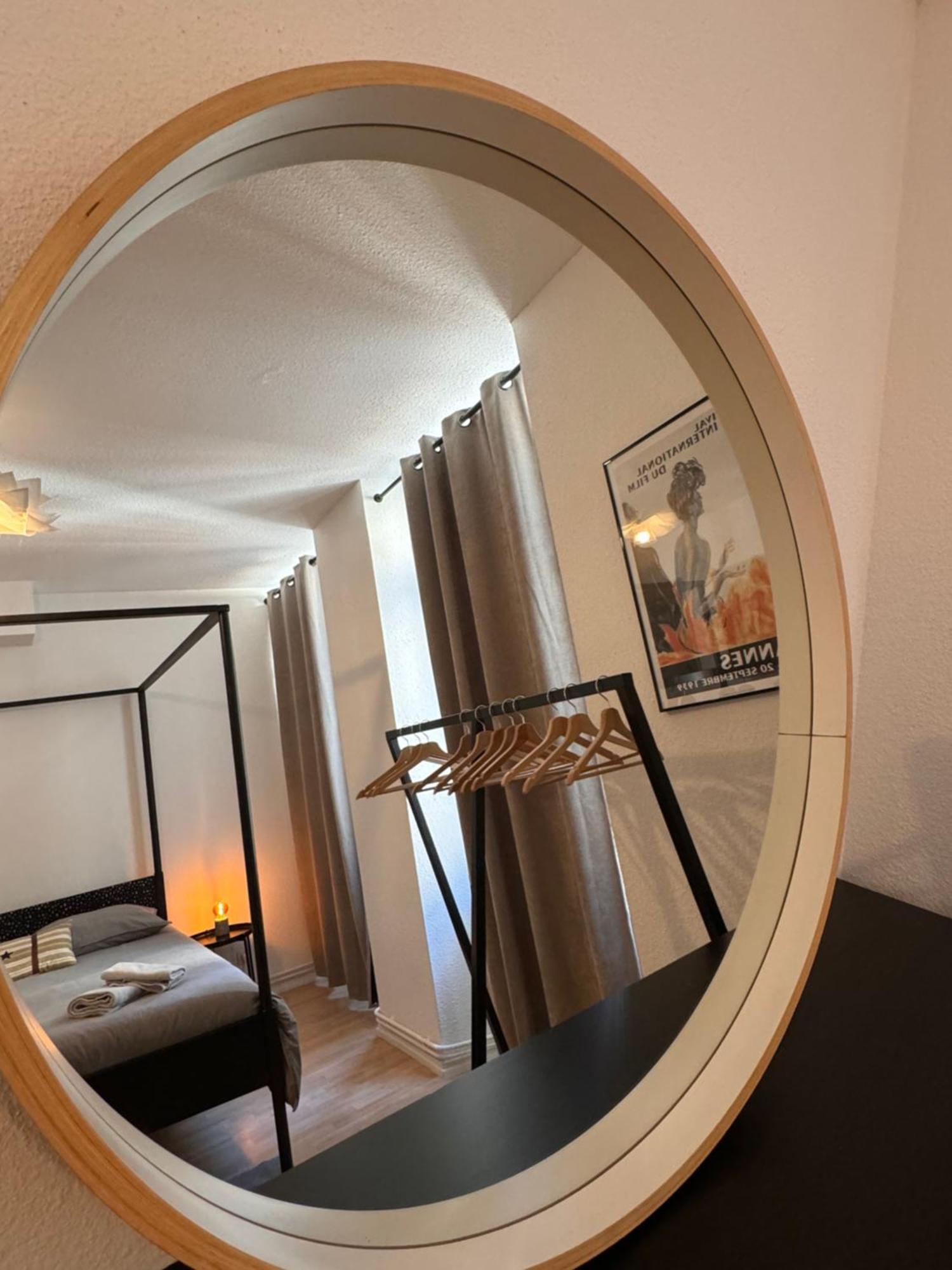 Le 7Eme Art, Hyper Centre Apartment Mulhouse Bagian luar foto
