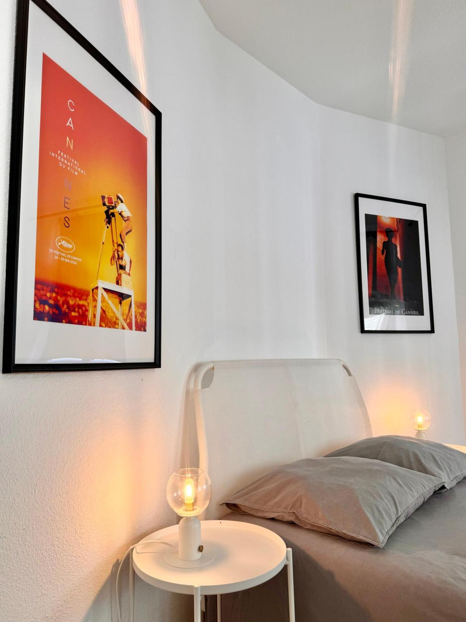 Le 7Eme Art, Hyper Centre Apartment Mulhouse Bagian luar foto