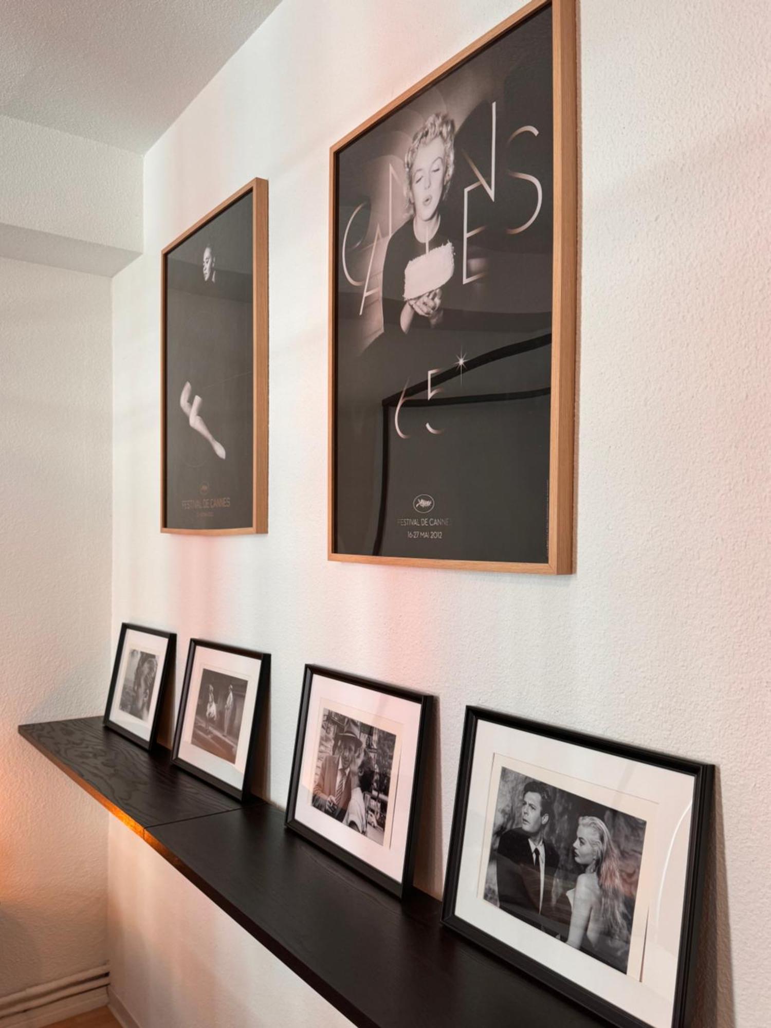 Le 7Eme Art, Hyper Centre Apartment Mulhouse Bagian luar foto