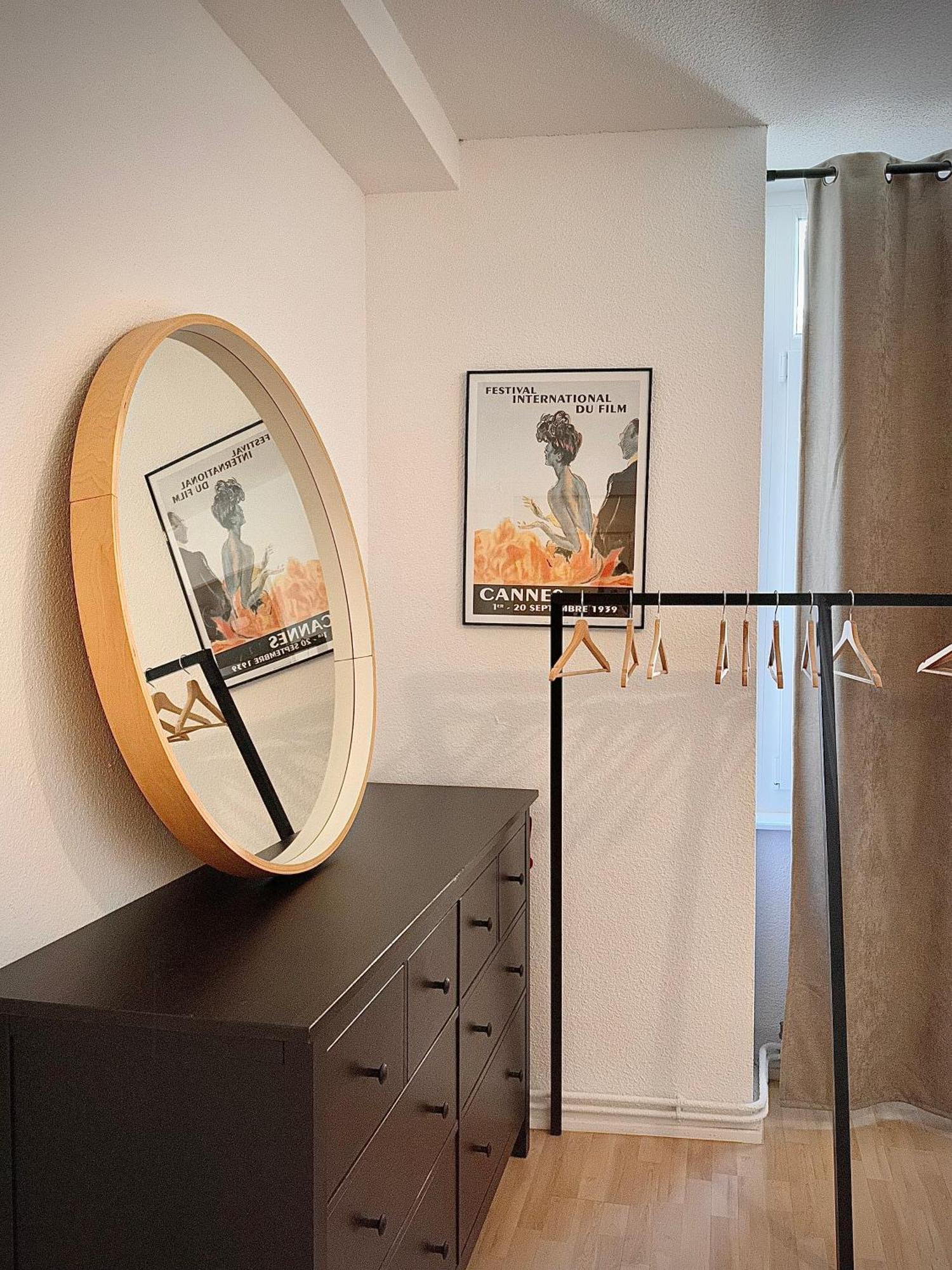 Le 7Eme Art, Hyper Centre Apartment Mulhouse Bagian luar foto